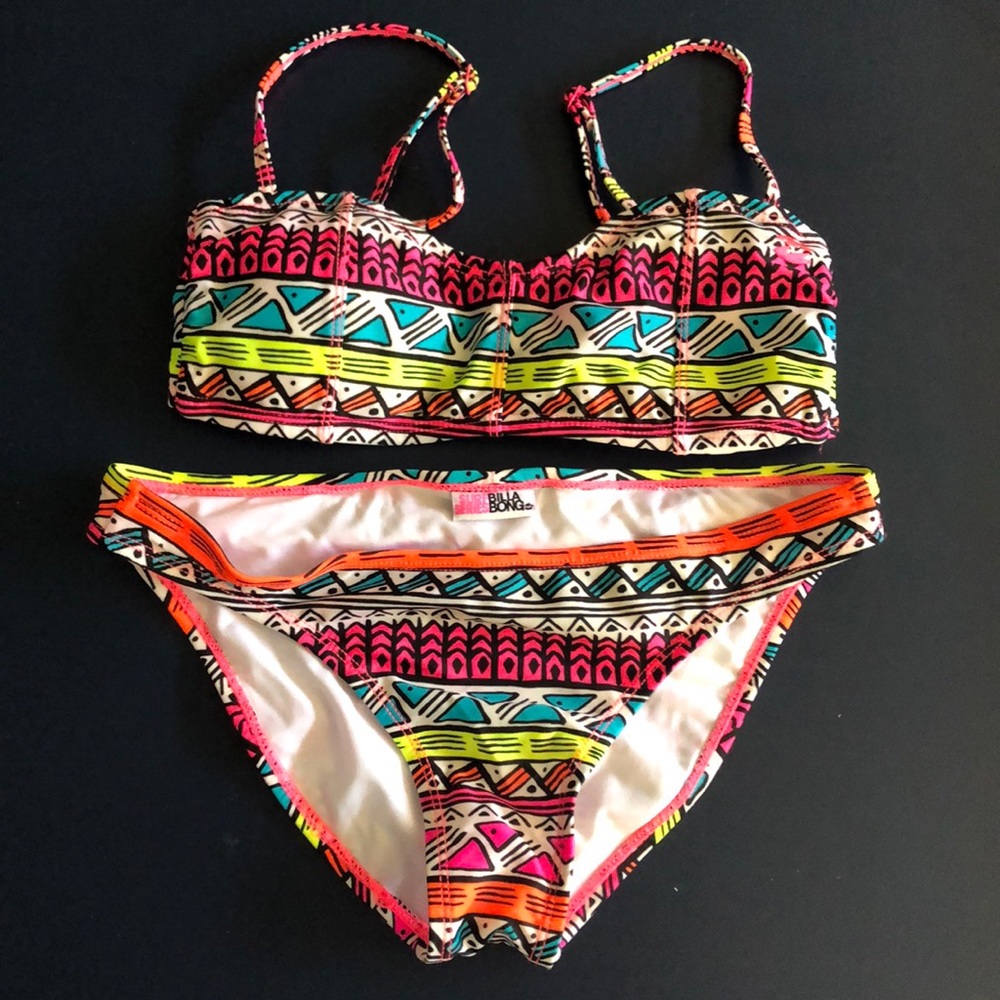 Swimsuit